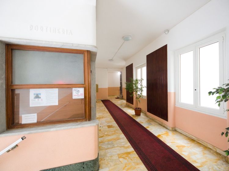 Bilocale in vendita, via Giacomo Biga  25, Marassi, Genova