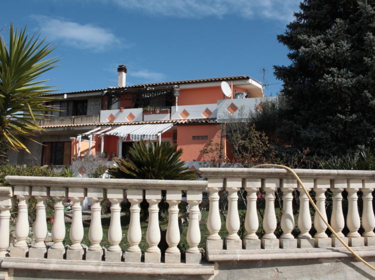 Villa in vendita, via Faiolo 28, Sant'Agata, Cepagatti