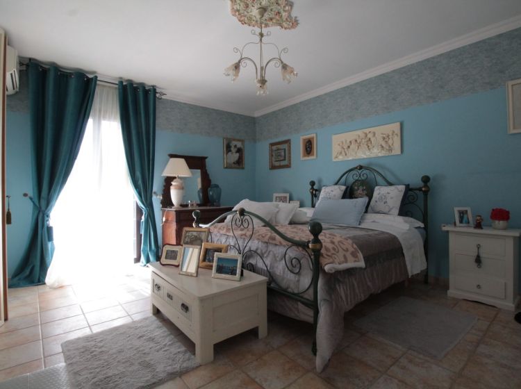 Villa in vendita, via Faiolo  28, Sant'Agata, Cepagatti