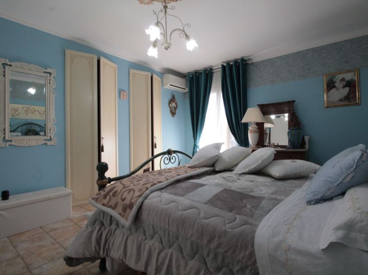 Villa in vendita, via Faiolo  28, Sant'Agata, Cepagatti