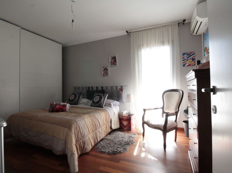 Villa in vendita, via Faiolo  28, Sant'Agata, Cepagatti