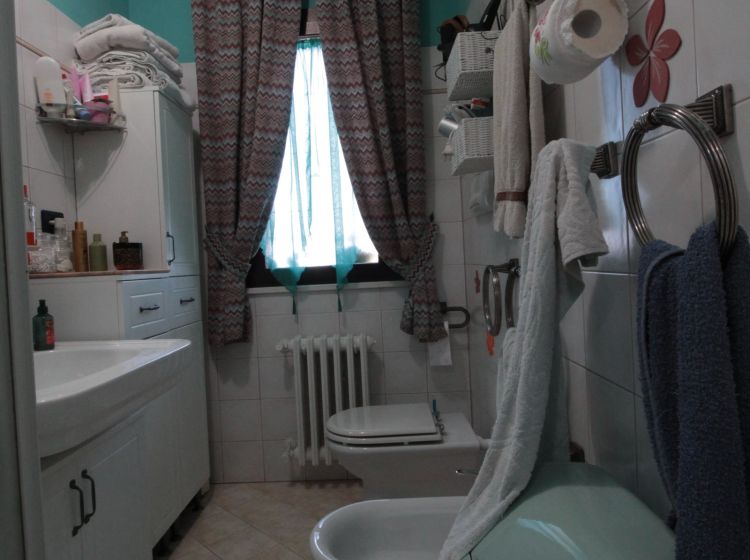 Villa in vendita, via Faiolo  28, Sant'Agata, Cepagatti