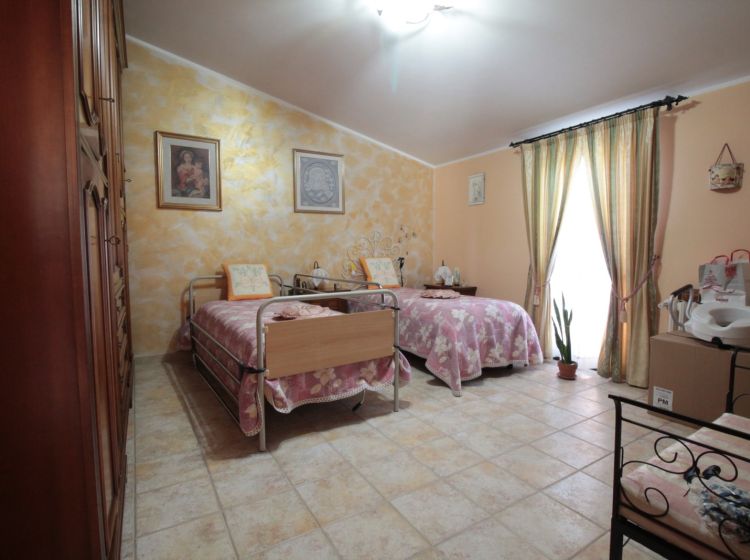 Villa in vendita, via Faiolo  28, Sant'Agata, Cepagatti