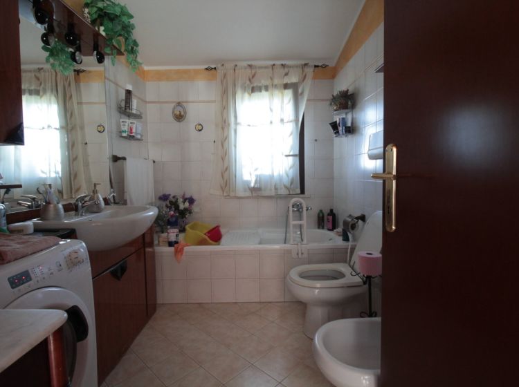 Villa in vendita, via Faiolo  28, Sant'Agata, Cepagatti