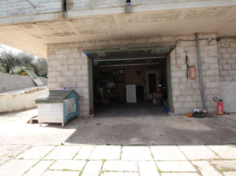 Villa in vendita, via Faiolo  28, Sant'Agata, Cepagatti