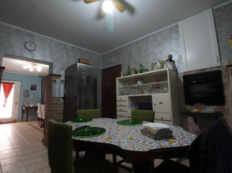 Villa in vendita, via Faiolo  28, Sant'Agata, Cepagatti