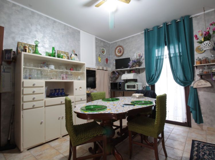 Villa in vendita, via Faiolo  28, Sant'Agata, Cepagatti