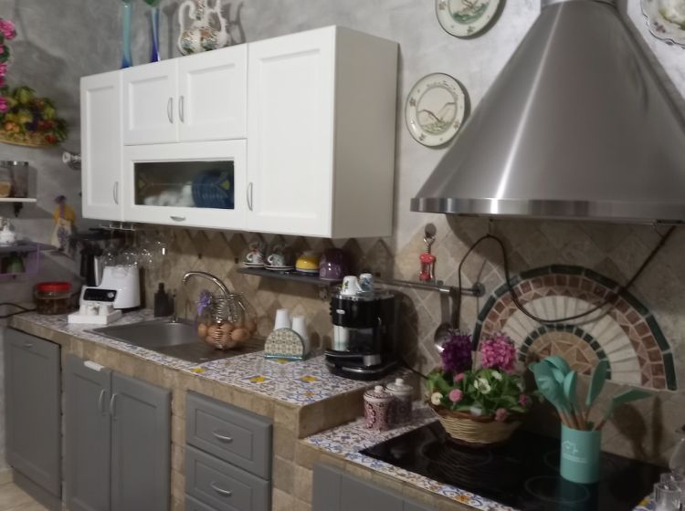 Villa in vendita, via Faiolo  28, Sant'Agata, Cepagatti