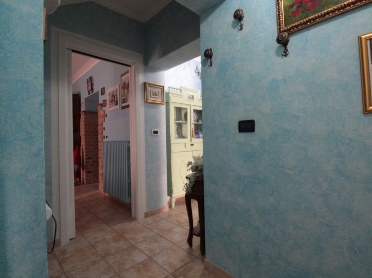 Villa in vendita, via Faiolo  28, Sant'Agata, Cepagatti