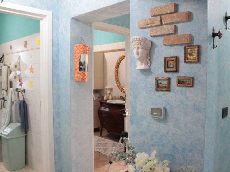 Villa in vendita, via Faiolo  28, Sant'Agata, Cepagatti