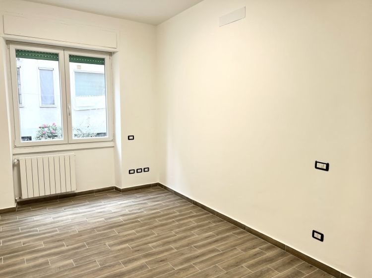 Bilocale in vendita, via Acerenza  9, Bovisa, Milano