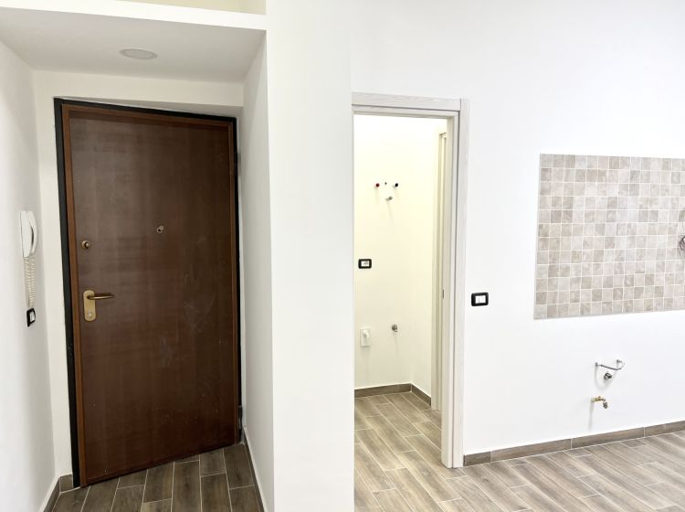 Bilocale in vendita, via Acerenza  9, Bovisa, Milano