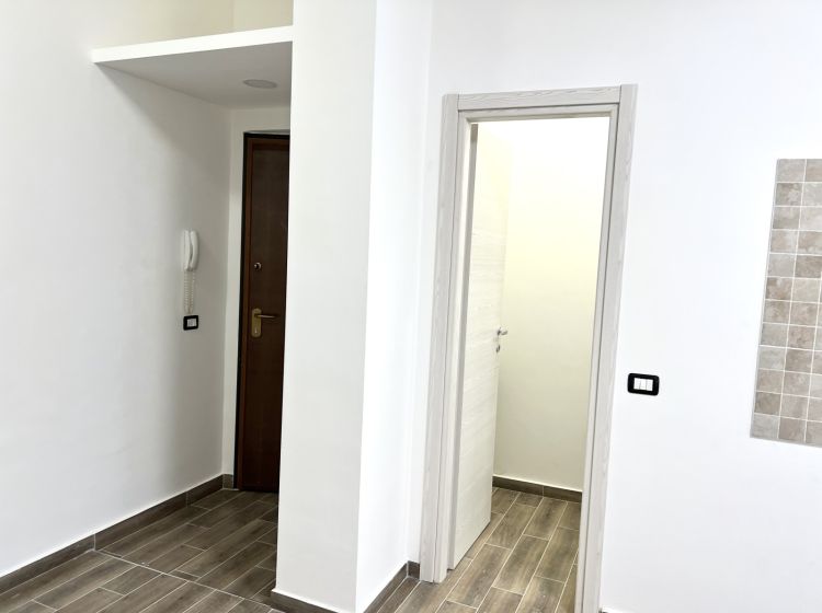 Bilocale in vendita, via Acerenza  9, Bovisa, Milano