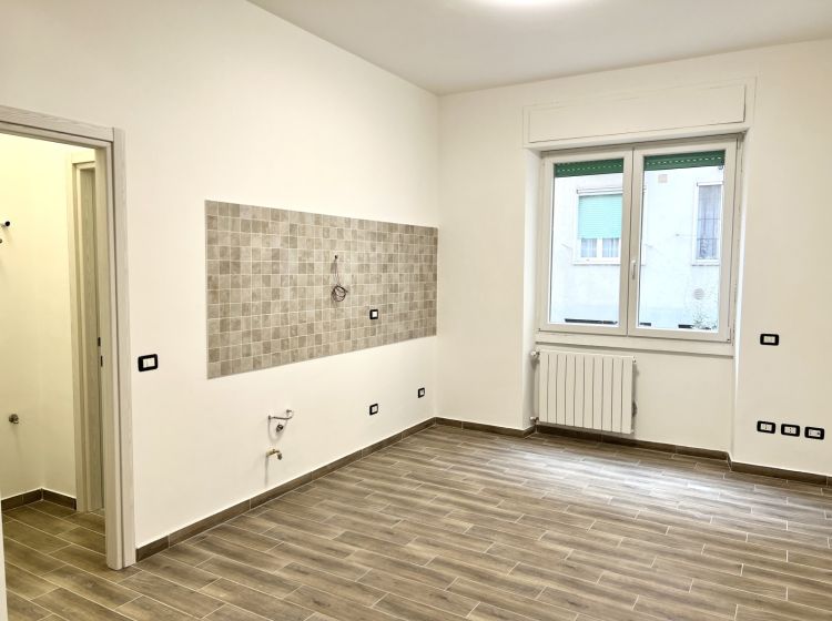 Bilocale in vendita, via Acerenza  9, Bovisa, Milano