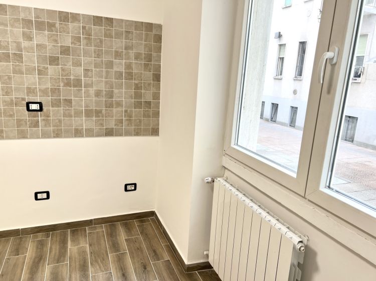 Bilocale in vendita, via Acerenza  9, Bovisa, Milano