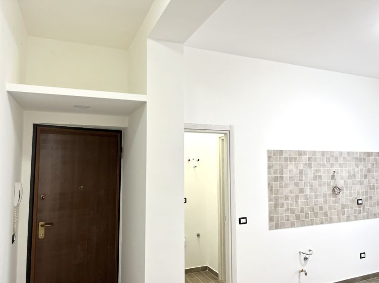 Bilocale in vendita, via Acerenza  9, Bovisa, Milano
