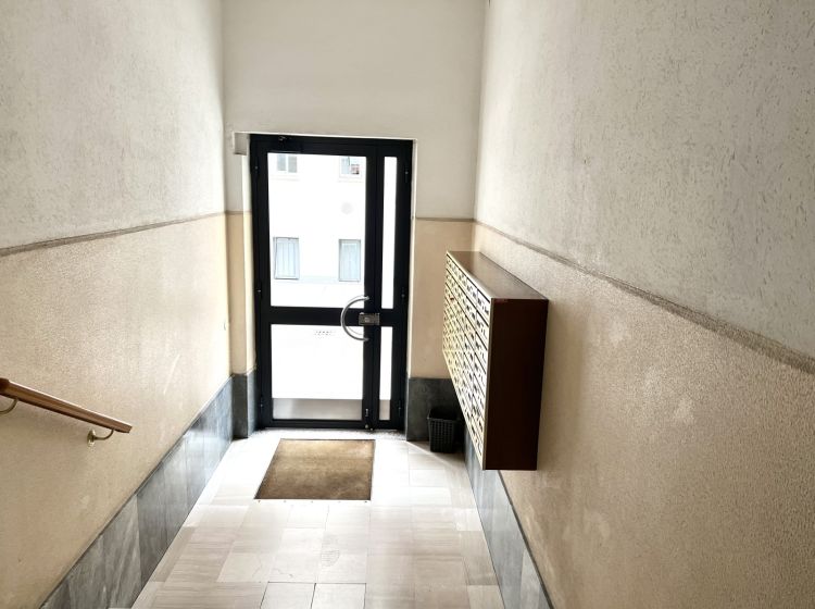 Bilocale in vendita, via Acerenza  9, Bovisa, Milano
