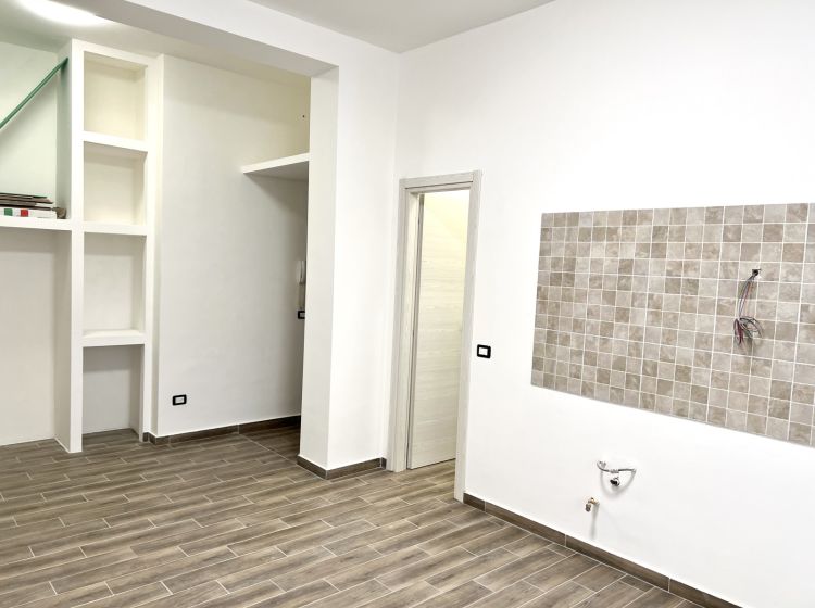 Bilocale in vendita, via Acerenza 9, Bovisa, Milano