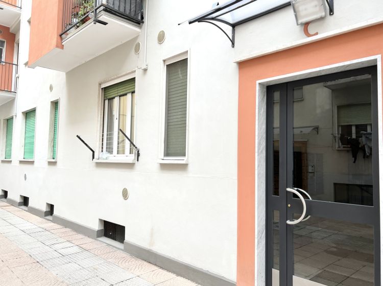 Bilocale in vendita, via Acerenza  9, Bovisa, Milano
