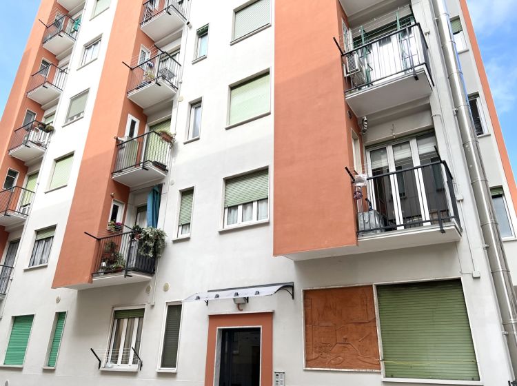 Bilocale in vendita, via Acerenza  9, Bovisa, Milano
