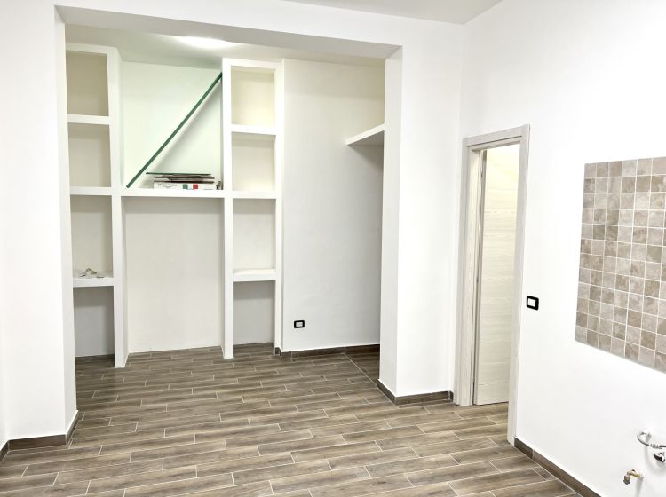 Bilocale in vendita, via Acerenza  9, Bovisa, Milano