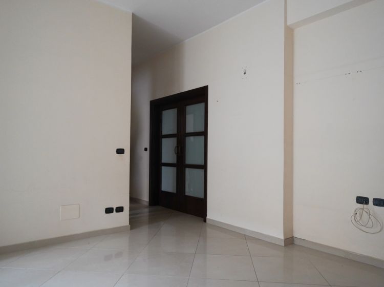 Stabile o palazzo in vendita, via Vincenzo Ferrara  34, Casoria