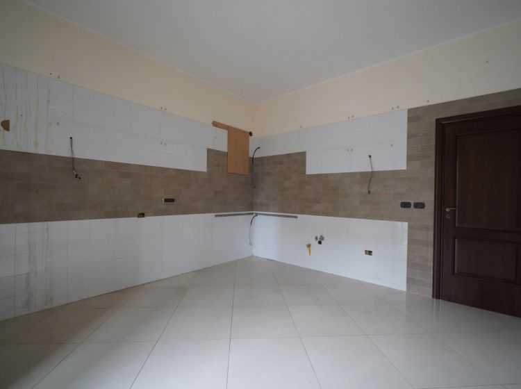 Stabile o palazzo in vendita, via Vincenzo Ferrara  34, Casoria
