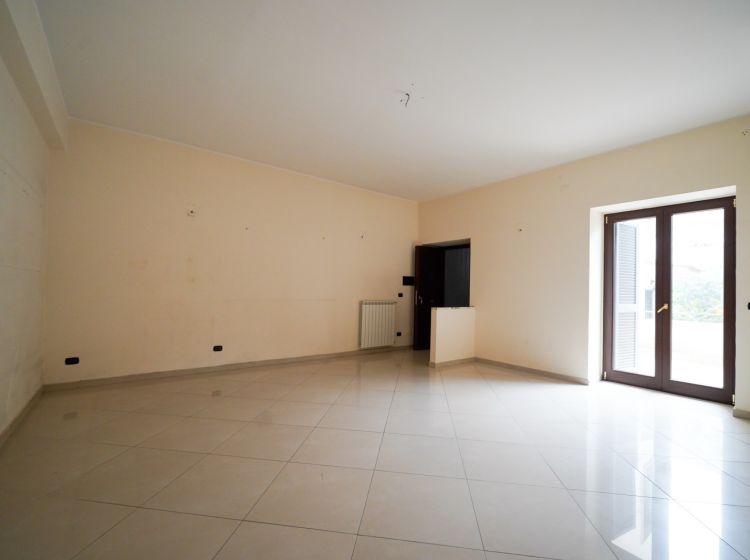 Stabile o palazzo in vendita, via Vincenzo Ferrara  34, Casoria