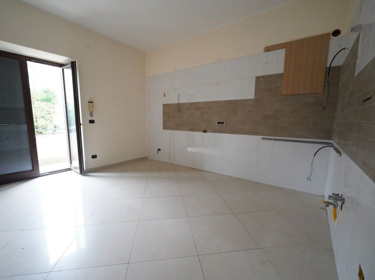 Stabile o palazzo in vendita, via Vincenzo Ferrara  34, Casoria
