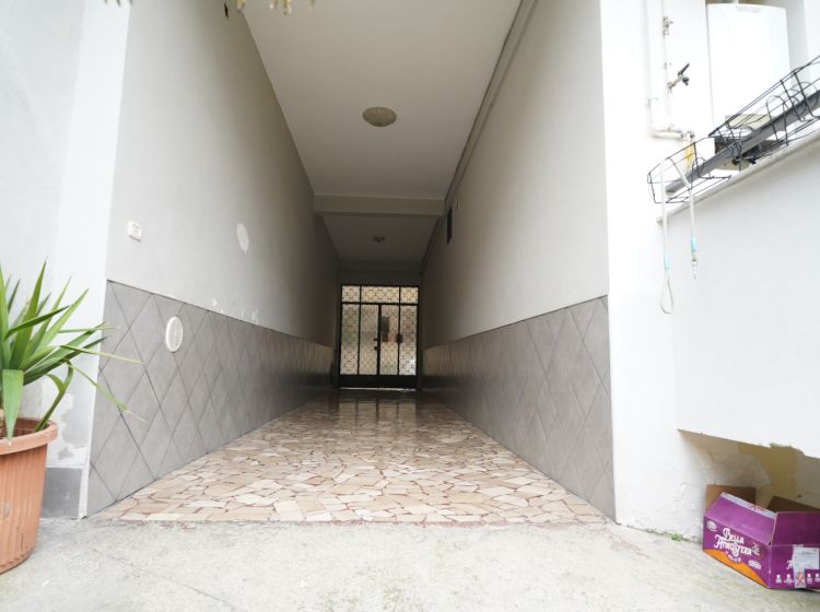 Stabile o palazzo in vendita, via Vincenzo Ferrara  34, Casoria