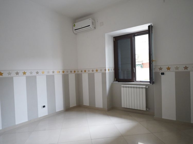 Stabile o palazzo in vendita, via Vincenzo Ferrara  34, Casoria