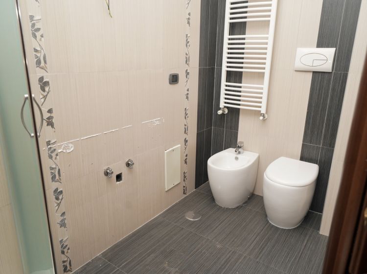 Stabile o palazzo in vendita, via Vincenzo Ferrara  34, Casoria