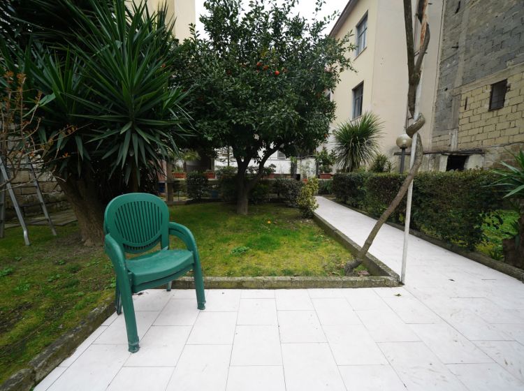 Stabile o palazzo in vendita, via Vincenzo Ferrara  34, Casoria