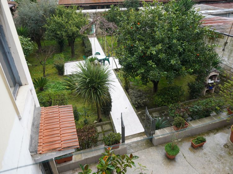 Stabile o palazzo in vendita, via Vincenzo Ferrara  34, Casoria