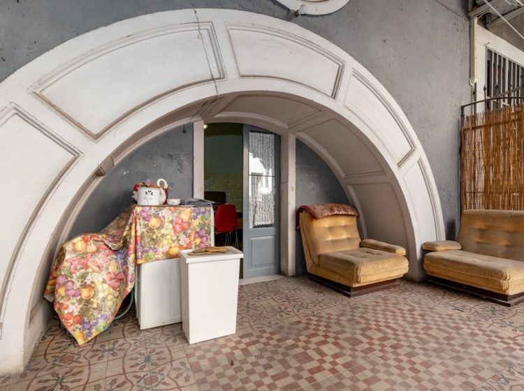 Appartamento in vendita, via Giuseppe Verdi  67, Centro Storico, Catania