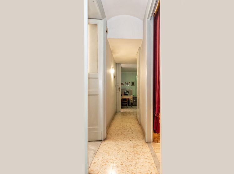 Appartamento in vendita, via Giuseppe Verdi  67, Centro Storico, Catania