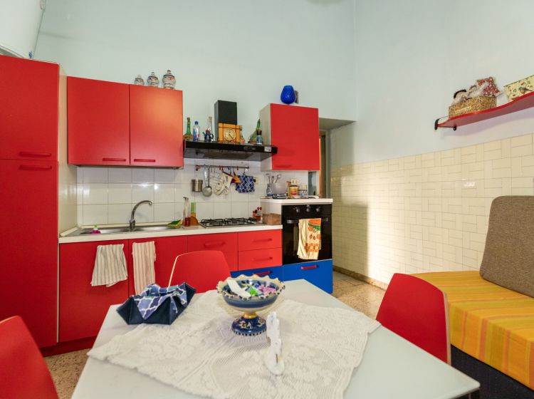 Appartamento in vendita, via Giuseppe Verdi  67, Centro Storico, Catania
