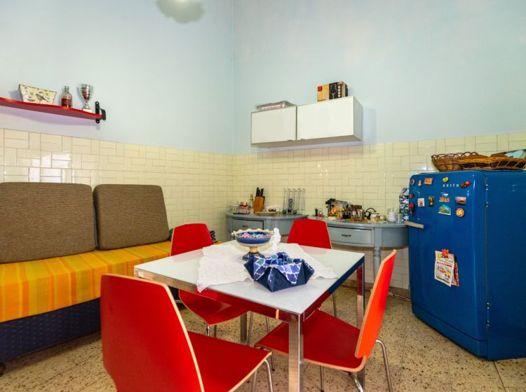 Appartamento in vendita, via Giuseppe Verdi  67, Centro Storico, Catania