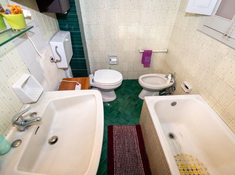 Appartamento in vendita, via Giuseppe Verdi  67, Centro Storico, Catania