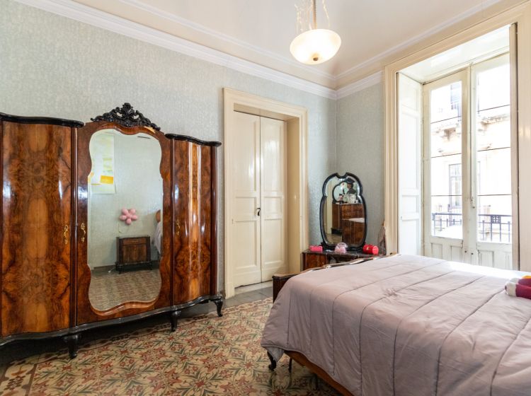 Appartamento in vendita, via Giuseppe Verdi  67, Centro Storico, Catania