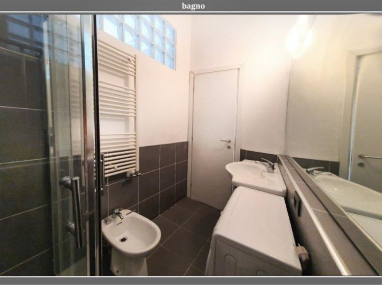 Bilocale in affitto, via degli Imbriani  28, Bovisa, Milano