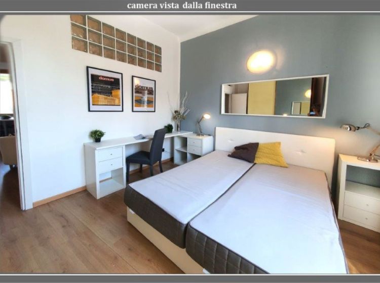 Bilocale in affitto, via degli Imbriani  28, Bovisa, Milano