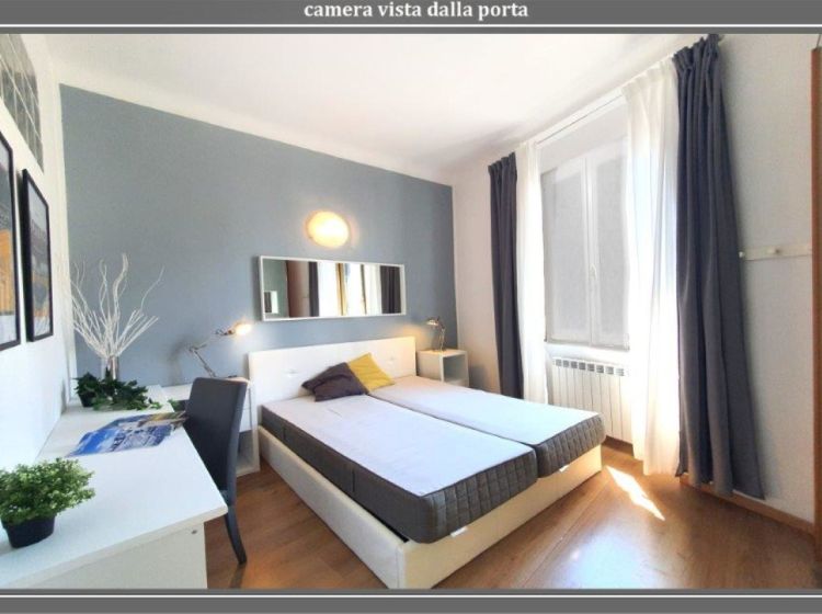 Bilocale in affitto, via degli Imbriani  28, Bovisa, Milano