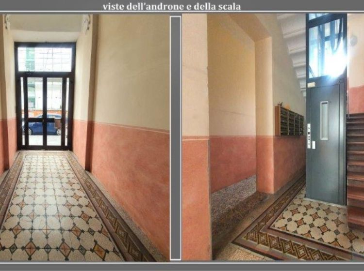 Bilocale in affitto, via degli Imbriani  28, Bovisa, Milano