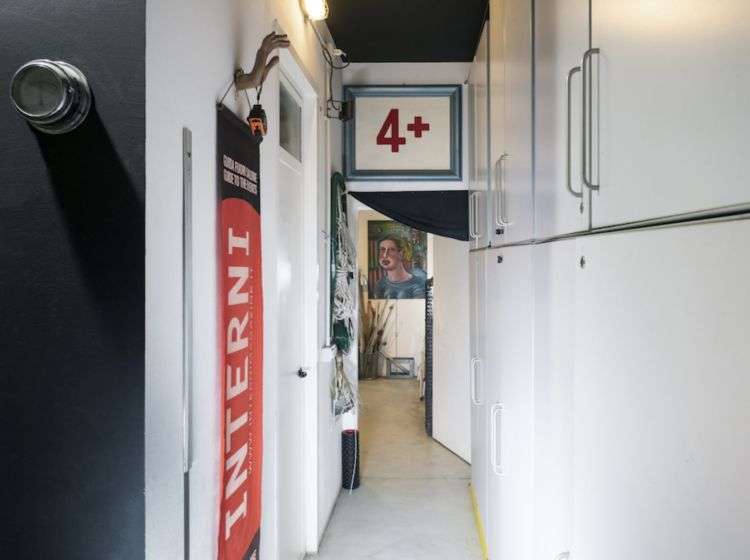 Trilocale in vendita, via Giuseppe Giacosa  31, Pasteur, Milano