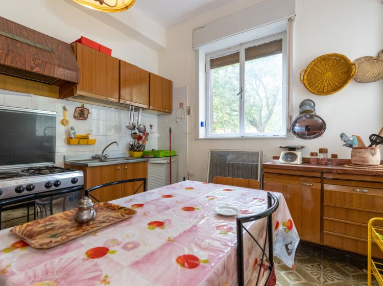 Villa in vendita, via Monte Po  3, Pedara