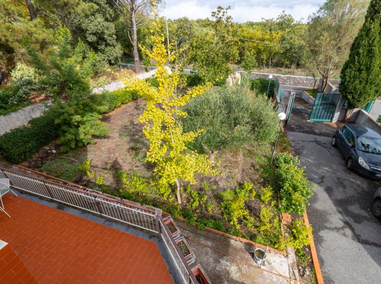 Villa in vendita, via Monte Po  3, Pedara