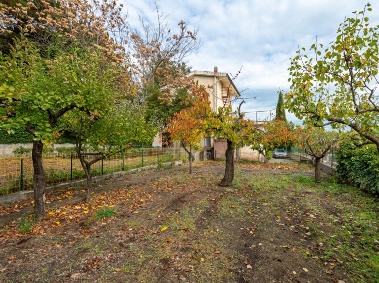 Villa in vendita, via Monte Po  3, Pedara