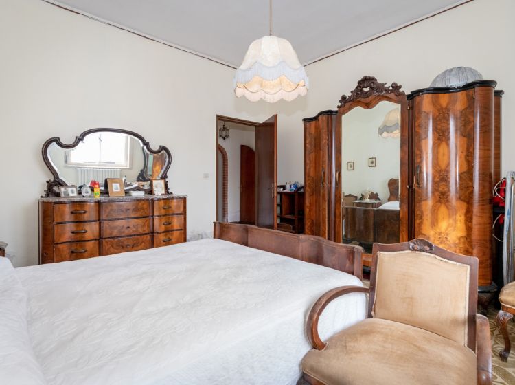 Villa in vendita, via Monte Po  3, Pedara