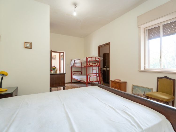 Villa in vendita, via Monte Po  3, Pedara